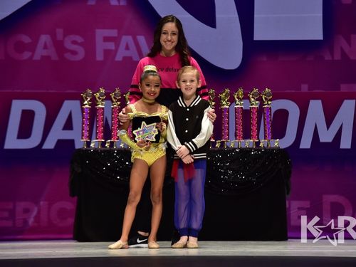 Mesa, AZ - 11/10/2017 - Awards