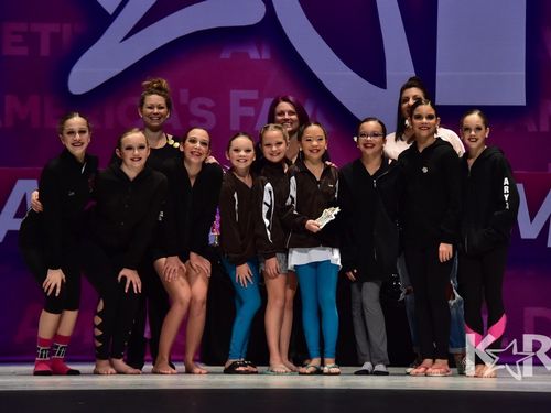 Mesa, AZ - 11/10/2017 - Awards