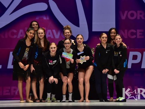 Mesa, AZ - 11/10/2017 - Awards