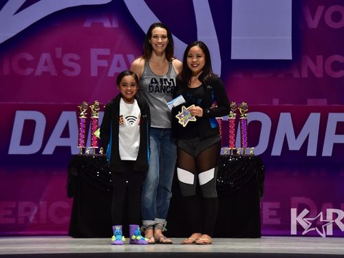 Mesa, AZ - 11/10/2017 - Awards