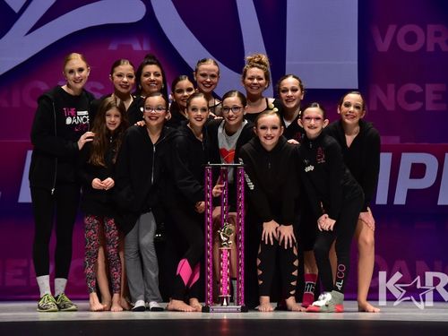 Mesa, AZ - 11/10/2017 - Awards