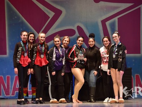 Long Island, NY - 2/3/2018 - Awards