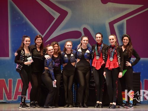 Long Island, NY - 2/3/2018 - Awards