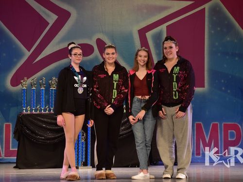 Long Island, NY - 2/3/2018 - Awards