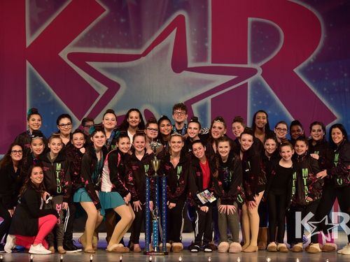 Long Island, NY - 2/3/2018 - Awards