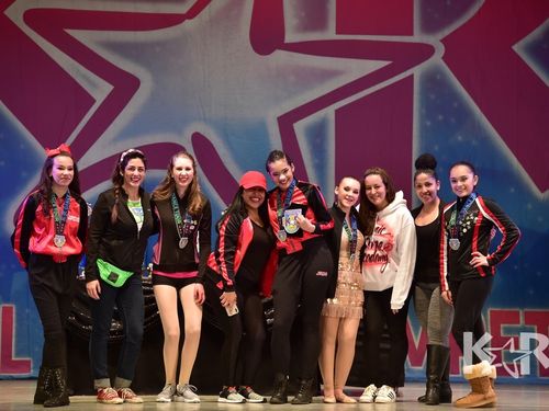Long Island, NY - 2/3/2018 - Awards