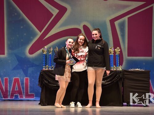 Long Island, NY - 2/3/2018 - Awards