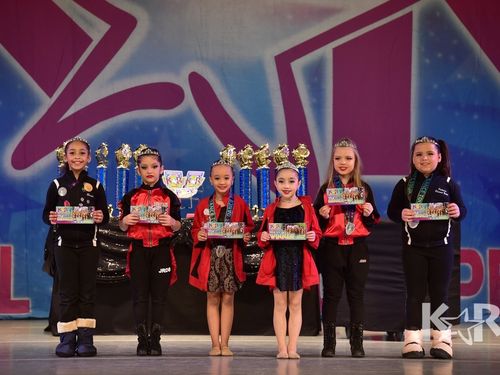 Long Island, NY - 2/3/2018 - Awards