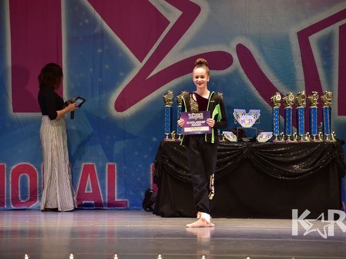 Long Island, NY - 2/3/2018 - Awards