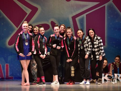 Long Island, NY - 2/3/2018 - Awards