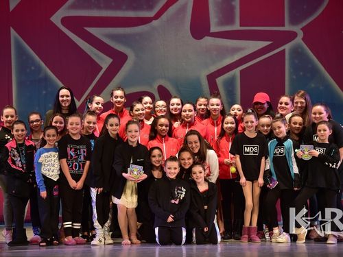 Long Island, NY - 2/3/2018 - Awards