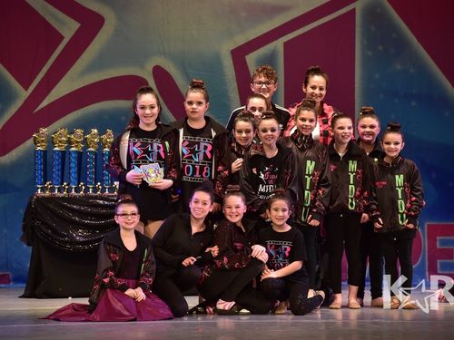 Long Island, NY - 2/3/2018 - Awards