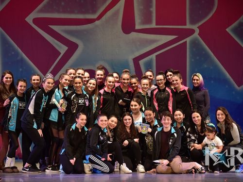 Long Island, NY - 2/3/2018 - Awards