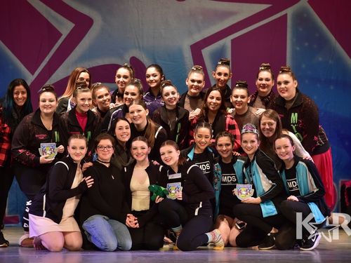 Long Island, NY - 2/3/2018 - Awards