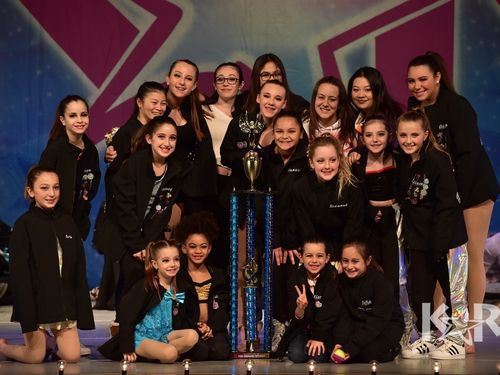 Long Island, NY - 2/3/2018 - Awards