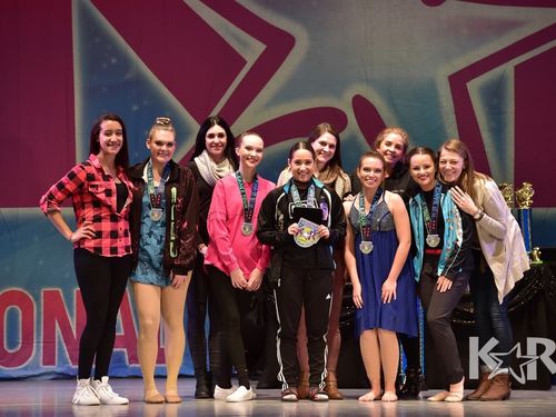 Long Island, NY - 2/3/2018 - Awards