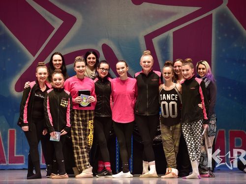 Long Island, NY - 2/3/2018 - Awards