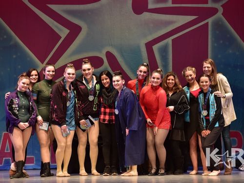 Long Island, NY - 2/3/2018 - Awards