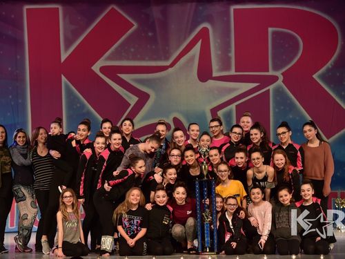 Long Island, NY - 2/3/2018 - Awards