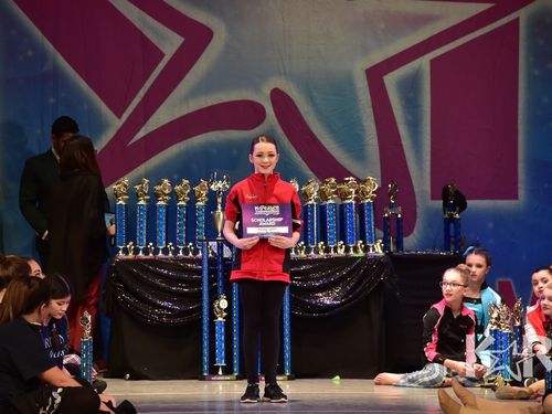 Long Island, NY - 2/3/2018 - Awards