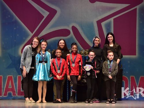 Long Island, NY - 2/3/2018 - Awards