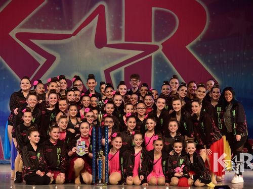 Long Island, NY - 2/3/2018 - Awards