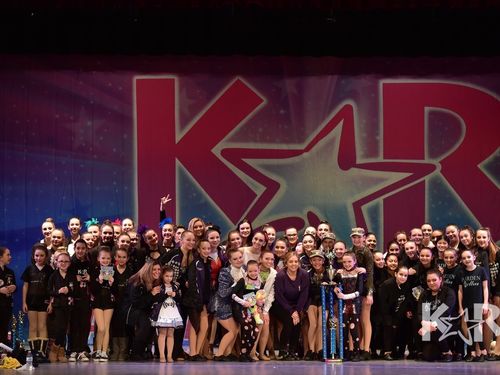 Long Island, NY - 2/3/2018 - Awards