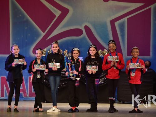 Long Island, NY - 2/3/2018 - Awards