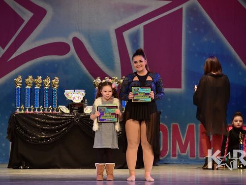 Long Island, NY - 2/3/2018 - Awards