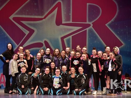 Long Island, NY - 2/3/2018 - Awards
