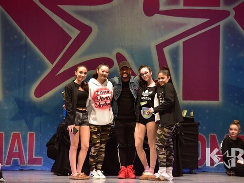 Long Island, NY - 2/3/2018 - Awards
