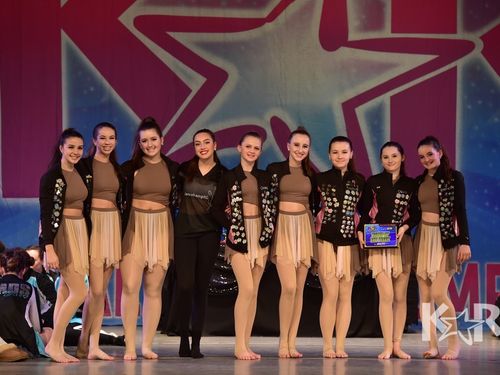 Long Island, NY - 2/3/2018 - Awards