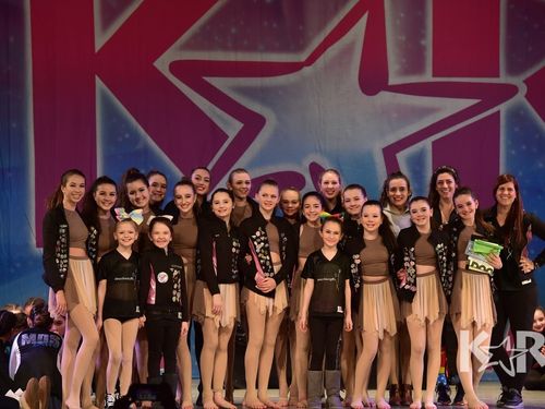 Long Island, NY - 2/3/2018 - Awards