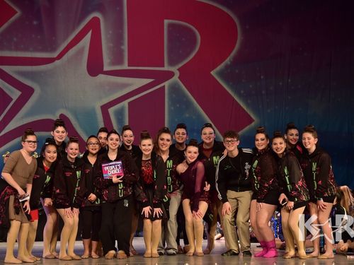 Long Island, NY - 2/3/2018 - Awards