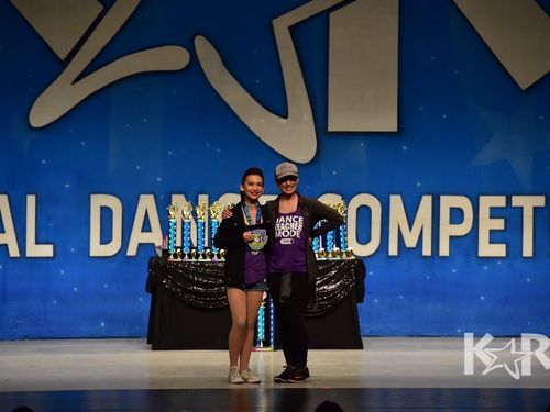 San Mateo, CA - 2/9/2018 - Awards