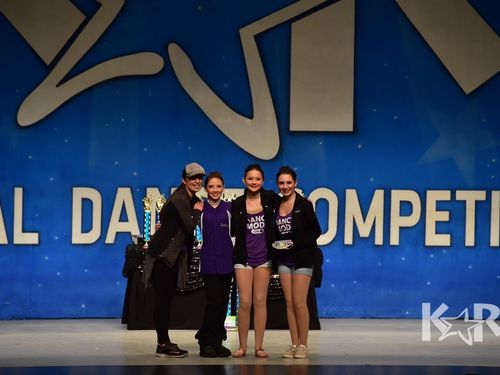 San Mateo, CA - 2/9/2018 - Awards
