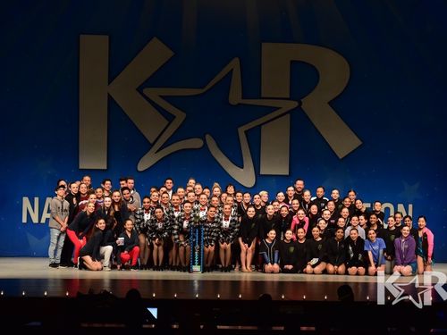 San Mateo, CA - 2/9/2018 - Awards