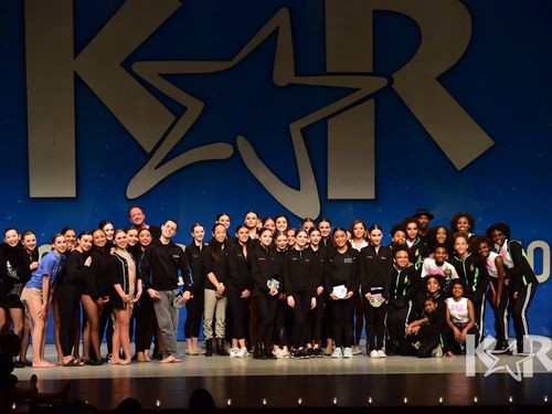 San Mateo, CA - 2/9/2018 - Awards