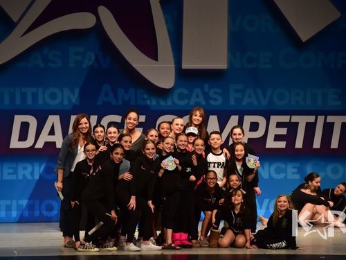 San Mateo, CA - 2/9/2018 - Awards