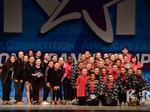 San Mateo, CA - 2/9/2018 - Awards