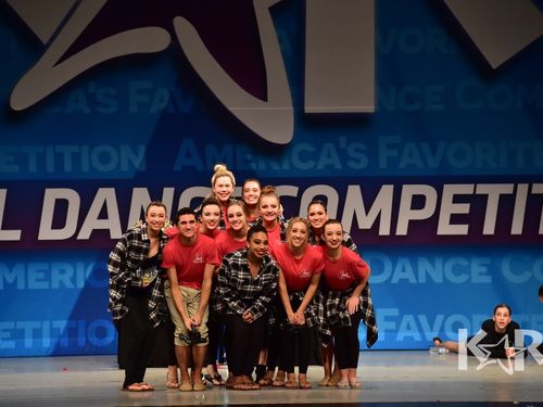 San Mateo, CA - 2/9/2018 - Awards
