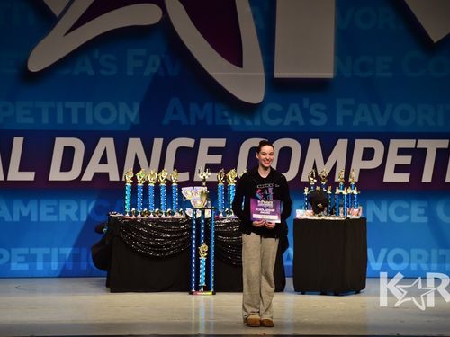 San Mateo, CA - 2/9/2018 - Awards