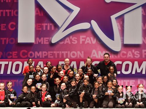 Baltimore, MD - 2/9/2018 - Awards