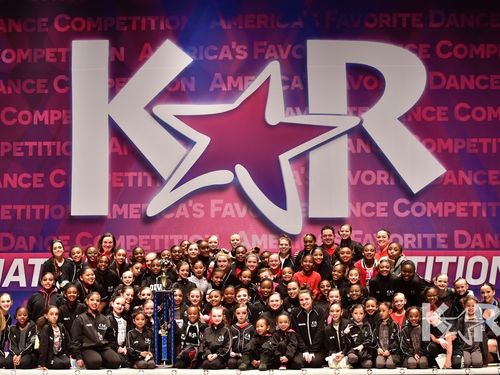 Baltimore, MD - 2/9/2018 - Awards
