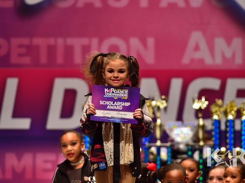 Baltimore, MD - 2/9/2018 - Awards