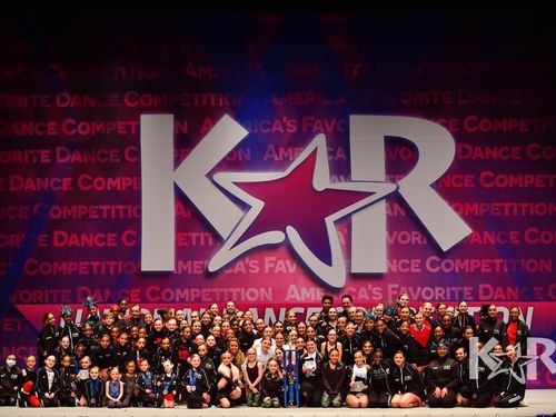 Baltimore, MD - 2/9/2018 - Awards