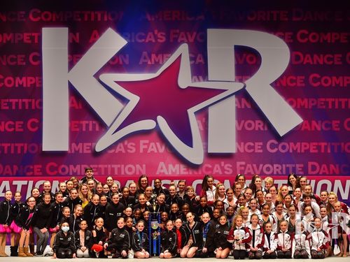 Baltimore, MD - 2/9/2018 - Awards