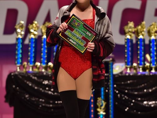 Baltimore, MD - 2/9/2018 - Awards