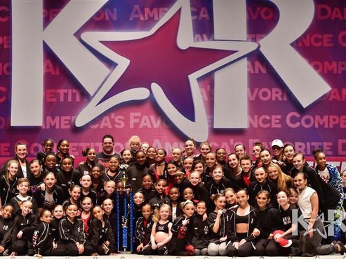 Baltimore, MD - 2/9/2018 - Awards