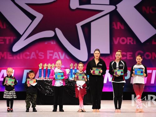 San Mateo, CA 2 - 2/9/2018 - Awards